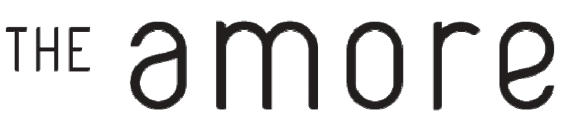 The Amore Logo